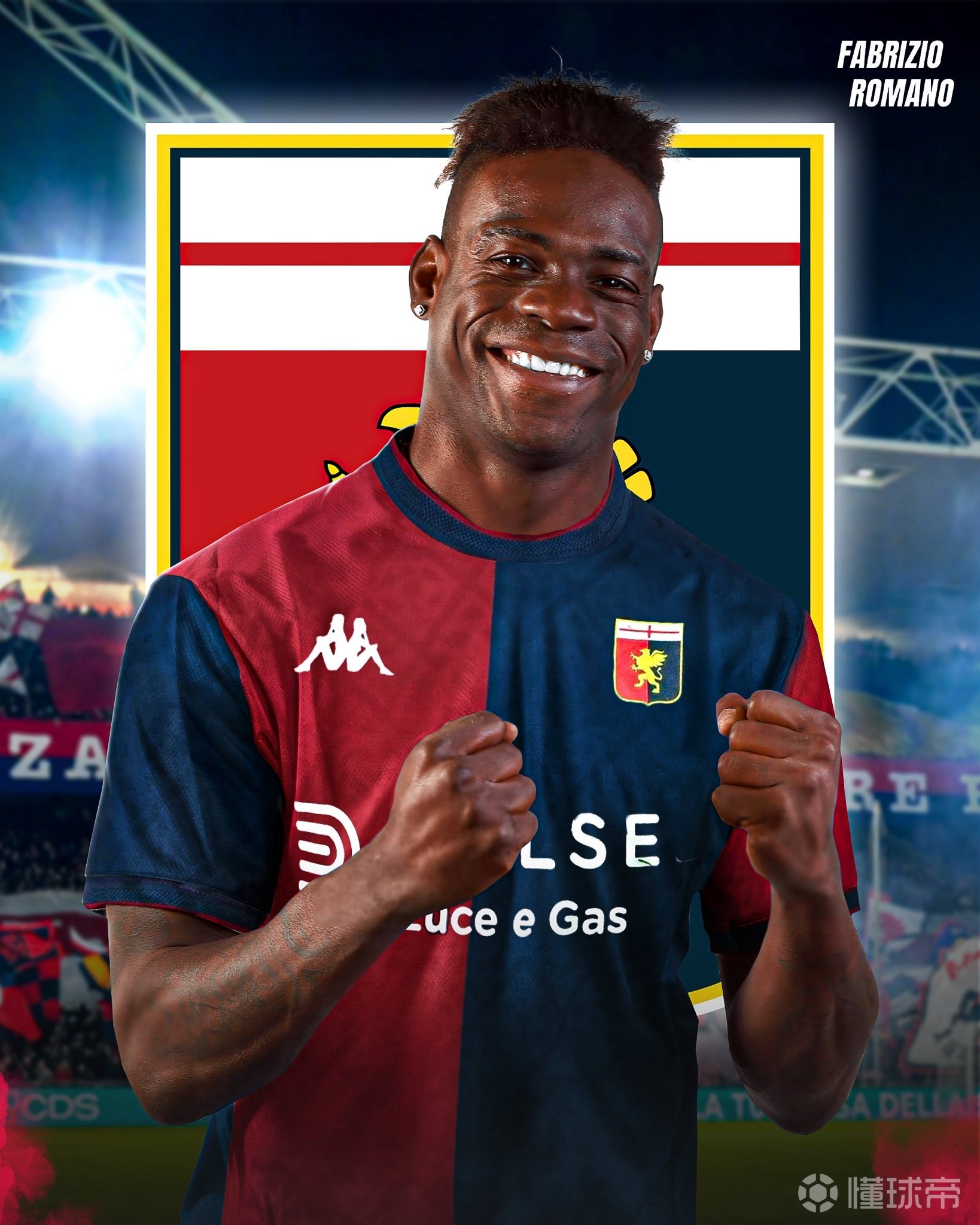 爱游戏官网-车子转会成功，热那亚反弹，意甲赛场再添一抹亮色(变速箱坏了维修大概多少钱)