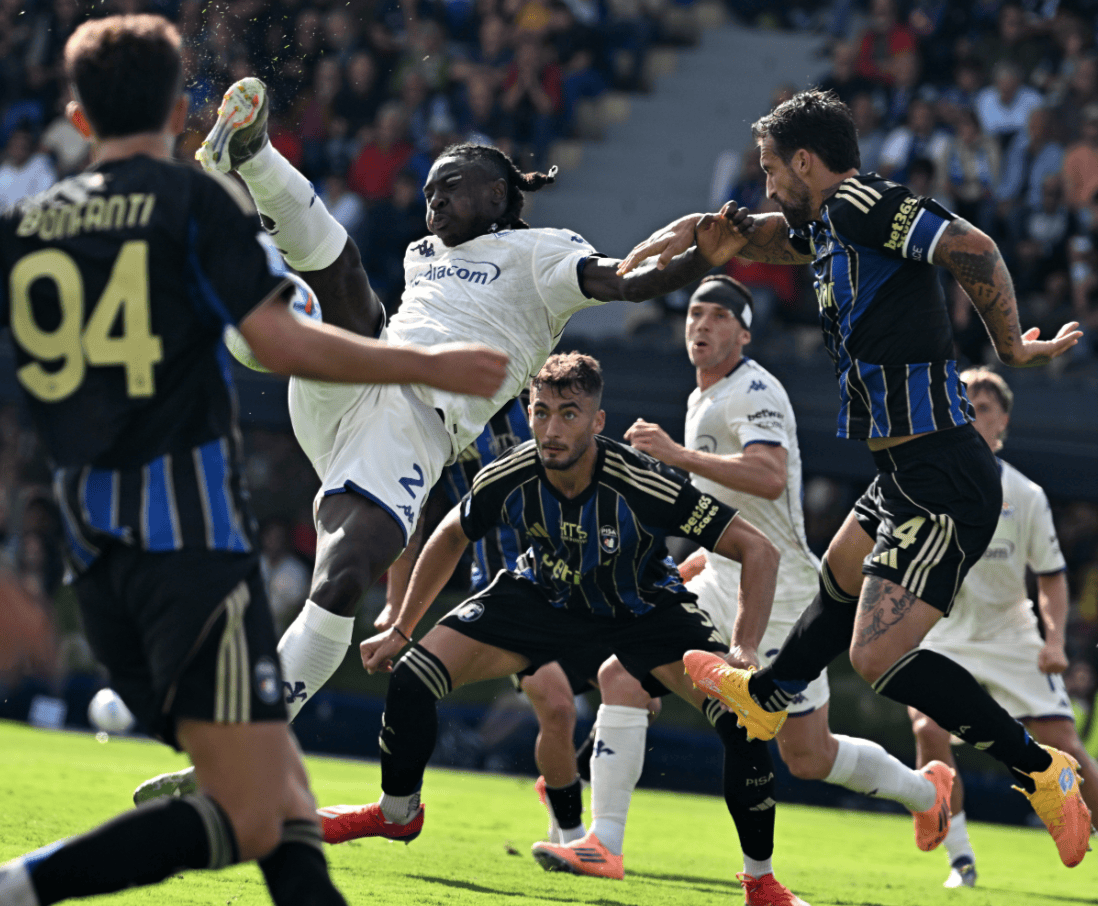 爱游戏体育-关于卡利亚里遭遇主场失利，保级压力骤增的信息